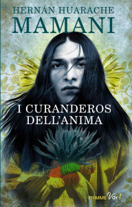 I Curanderos dell'anima